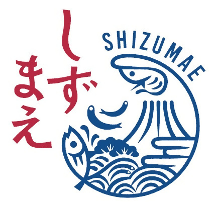 しずまえロゴ